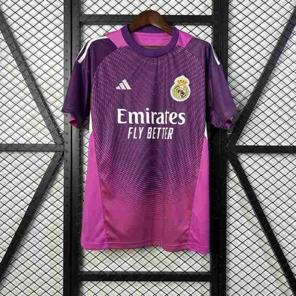 Real Madrid Torwart 2025/2026