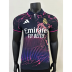 Real Madrid Gepard Violet Spielerversion 2025