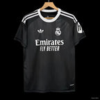 Real Madrid Torwarttrikot 2025/2026