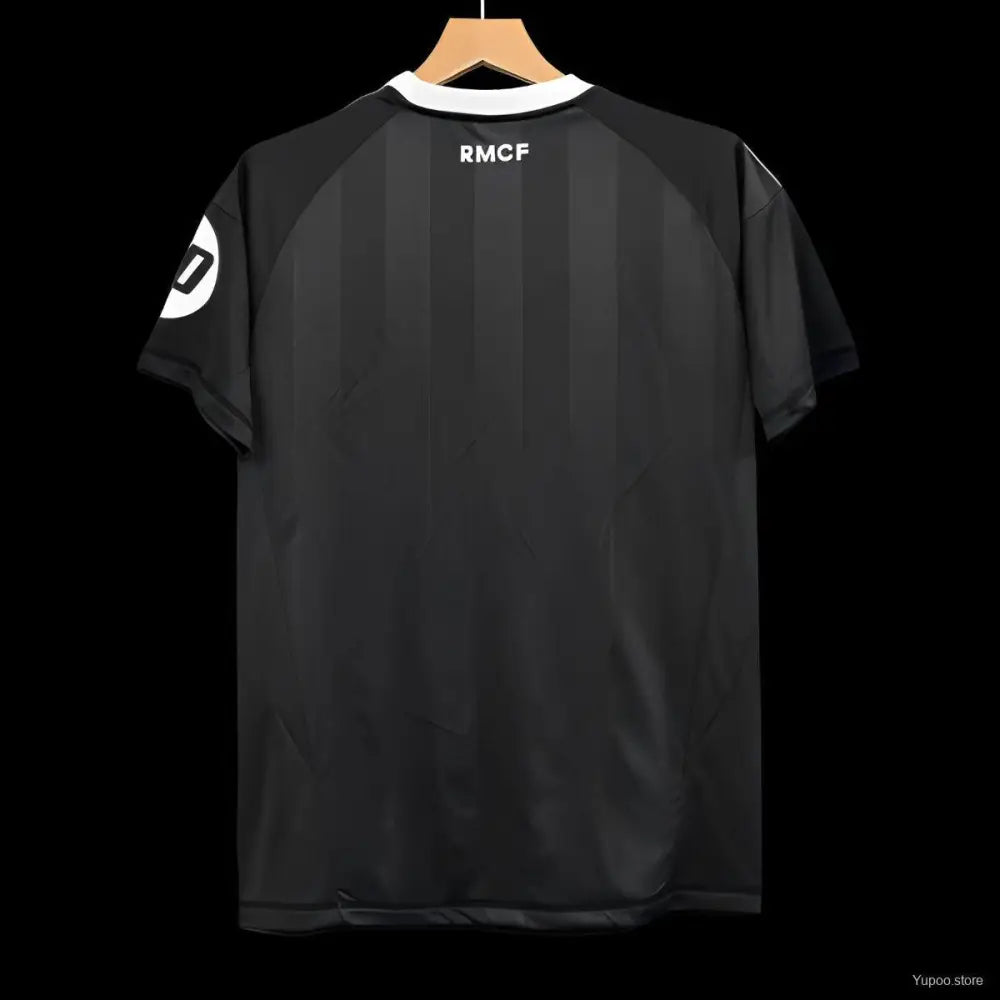 Real Madrid Torwarttrikot 2025/2026