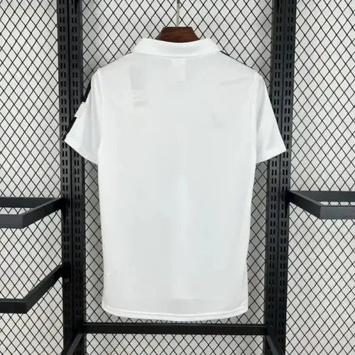 Real Madrid Retro 2002/2003 Passe D