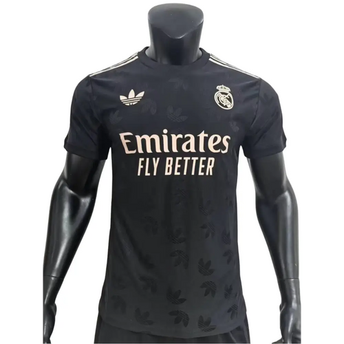 Real Madrid Retro Classique 2025/2026 Passe D