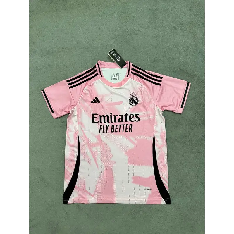 Real Madrid Squad 2025/2026
