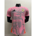 Real Madrid Rose Dragon Player Version 2025/2026
