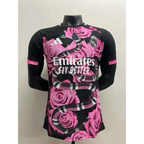 Real Madrid Pink Snake Player Version 2025/2026