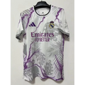 Real Madrid Sonderedition Pink/Weiß 2025/2026