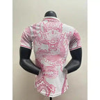 Real Madrid Special Edition Pink Player Version 2025/2026 (Replica)