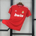 Real Madrid Third 2011/2012