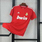 Real Madrid Third 2011/2012