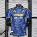 Real Madrid x LV Blue Player Version 2025/2026