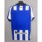 Real Sociedad Domicile 2025/2026