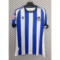 Real Sociedad Domicile 2025/2026