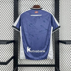 Real Sociedad Away 2025/2026