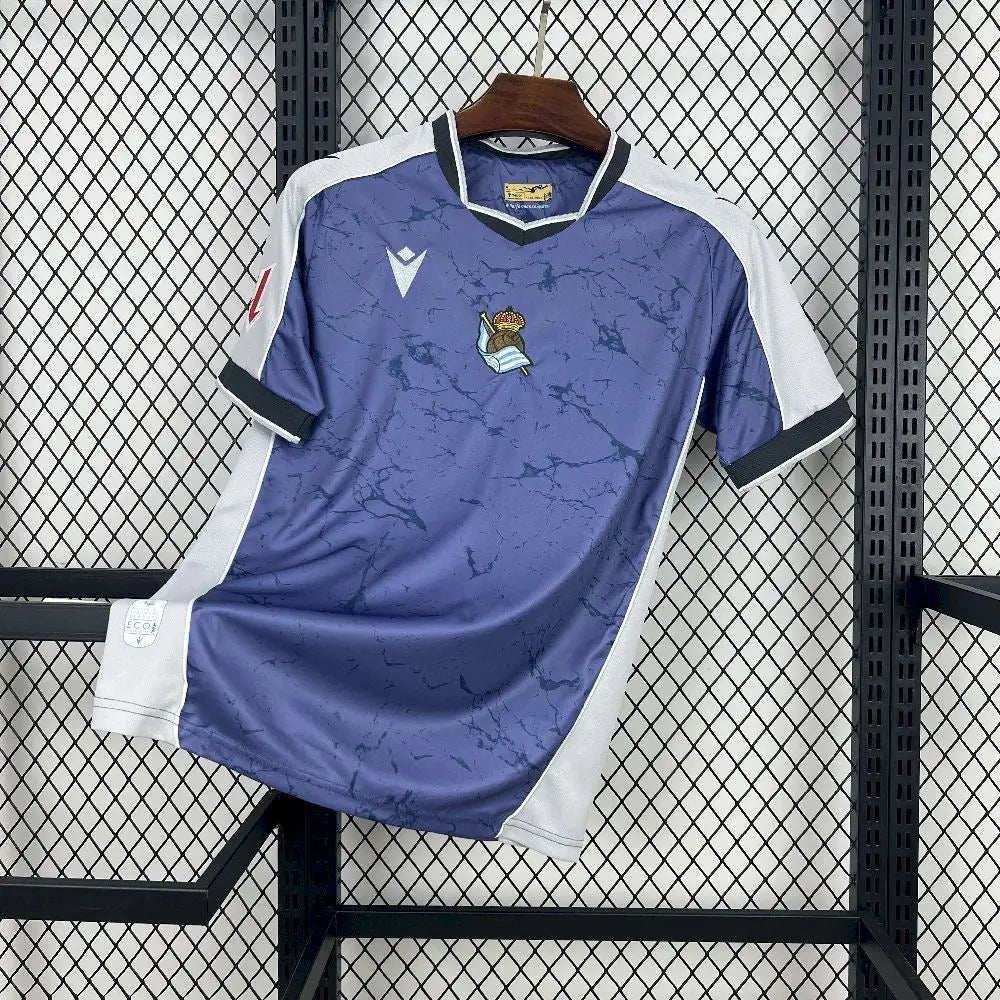Real Sociedad Away 2025/2026