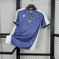 Real Sociedad Away 2025/2026