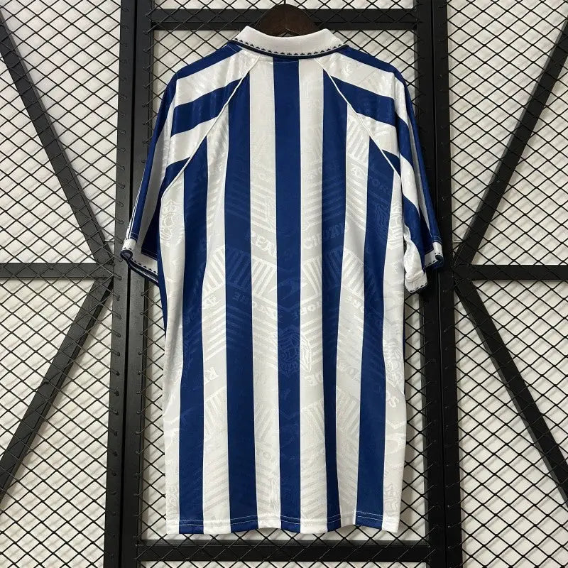 Real Sociedad Retro Home 1994/1995