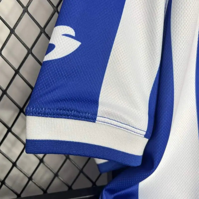 Real Sociedad Retro Heim 2002/2003