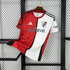 River Plate Heim 2025/2026