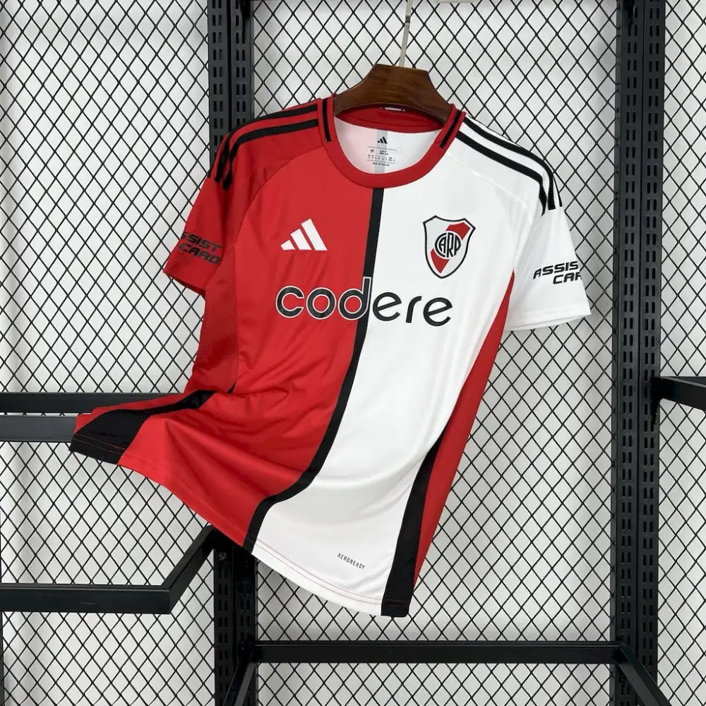 River Plate Home 2025/2026