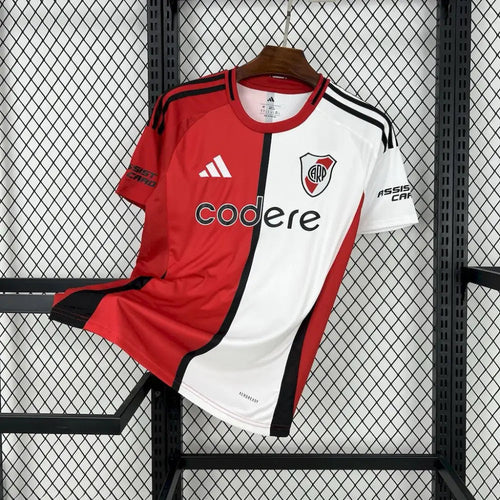 River Plate Domicile 2025/2026 Passe D