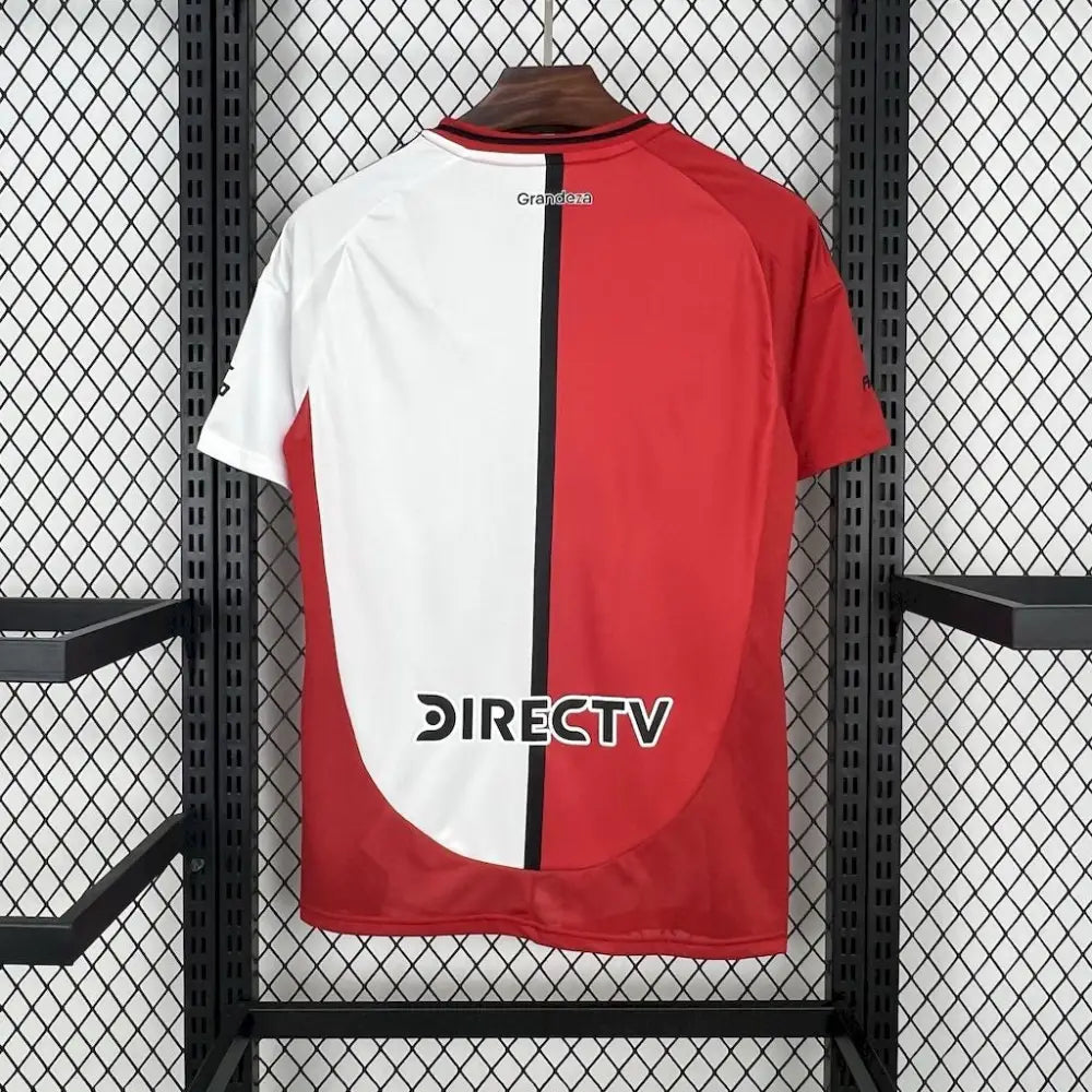River Plate Heim 2025/2026