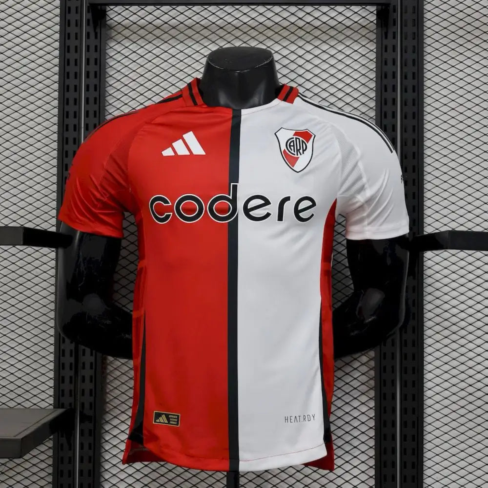 River Plate Home Player Version 2025/2026