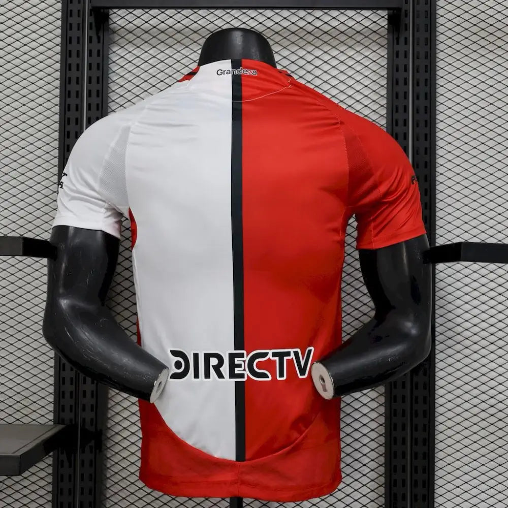 River Plate Home Player Version 2025/2026