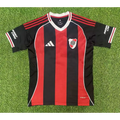 River Plate Away 2025/2026