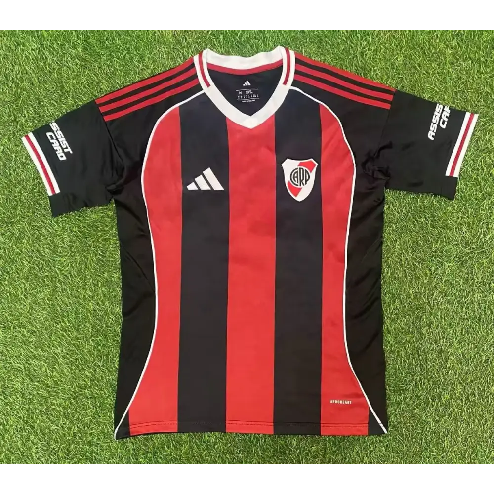 River Plate Away 2025/2026