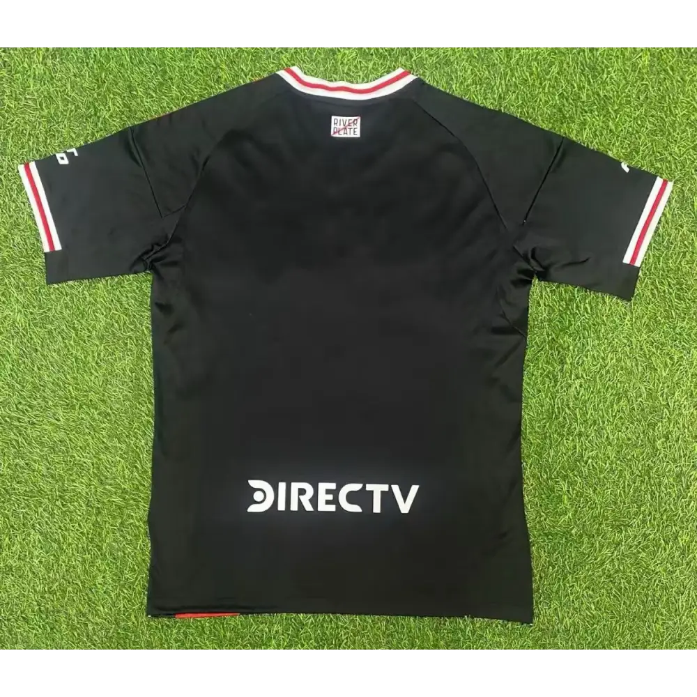 River Plate Away 2025/2026