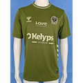 Saint-Etienne Auswärts 2025/2026