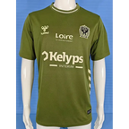 Saint-Etienne Auswärts 2025/2026