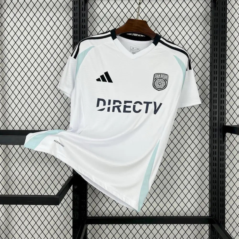 San Diego FC Away 2025/26