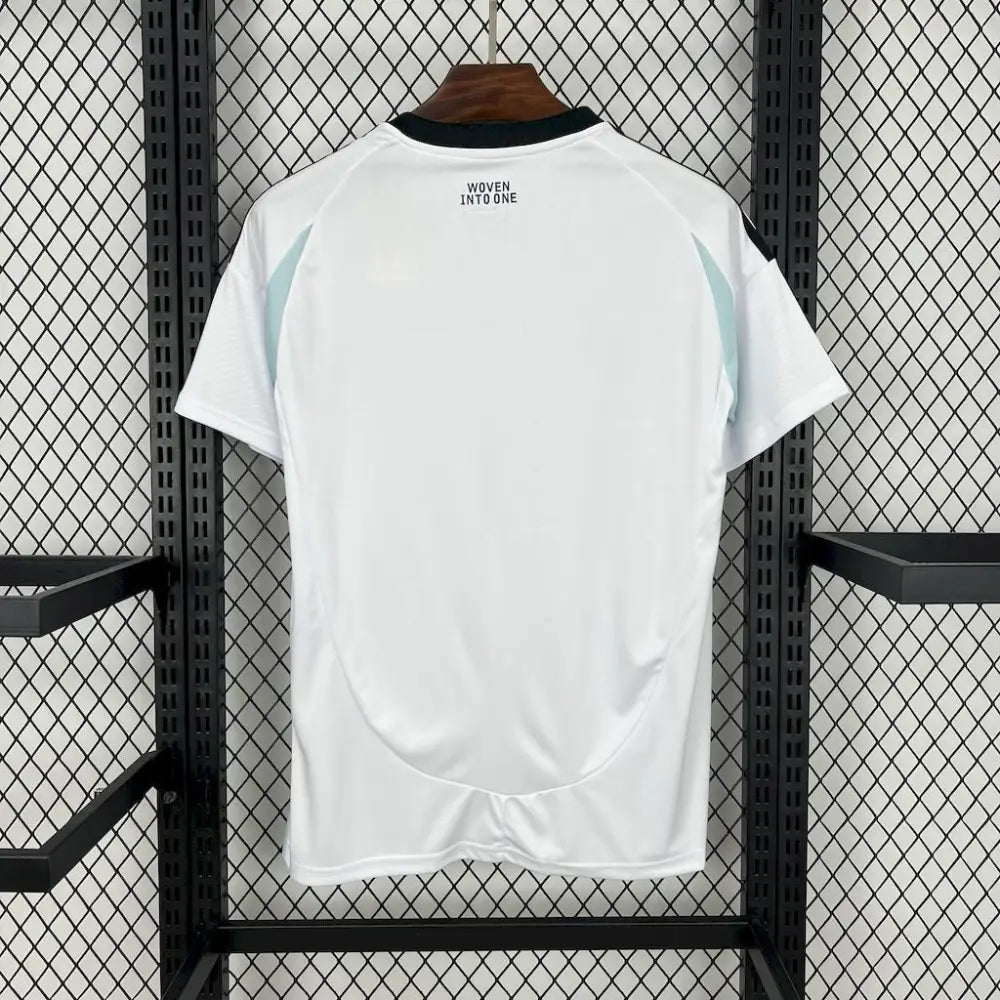 San Diego FC Away 2025/26