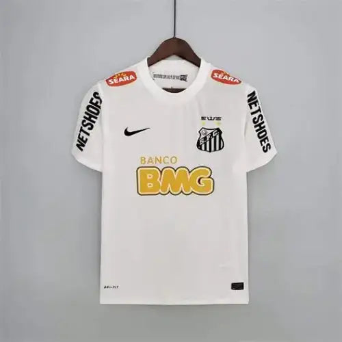 Santos 2011-2012 Passe D
