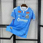 Santos Blue Dragon 2025/2026