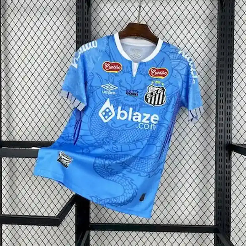 Santos Blue Dragon 2025/2026