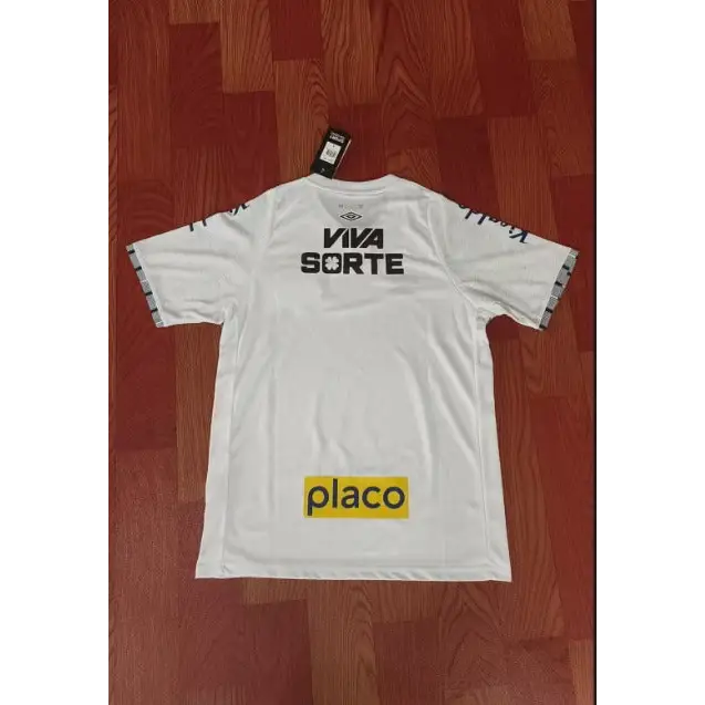 Santos Home 2025/2026