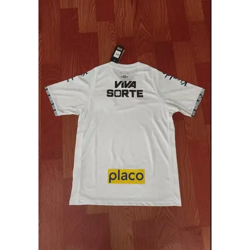 Santos Domicile 2025/2026 Passe D