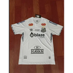 Santos Home 2025/2026