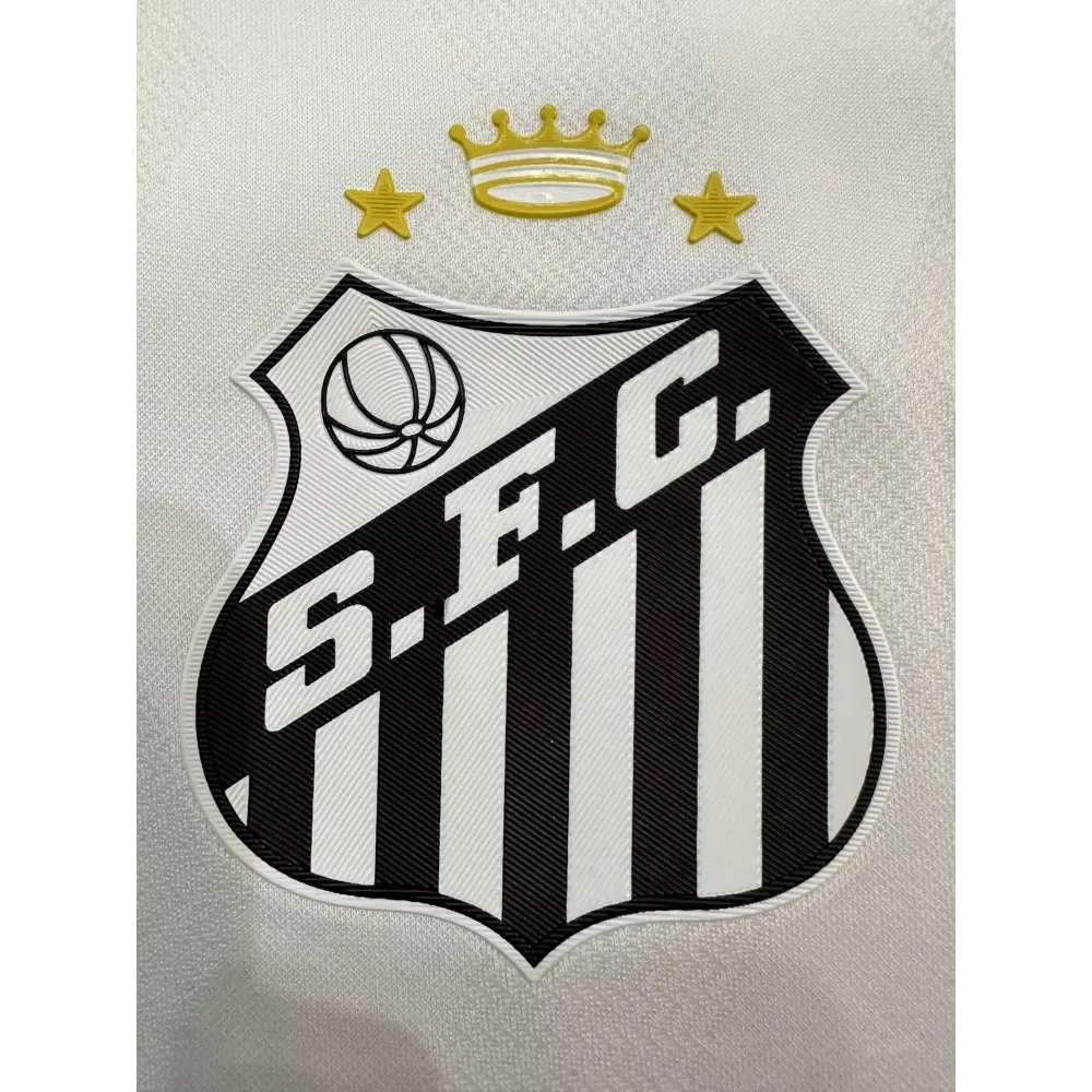 Santos Home 2025/2026