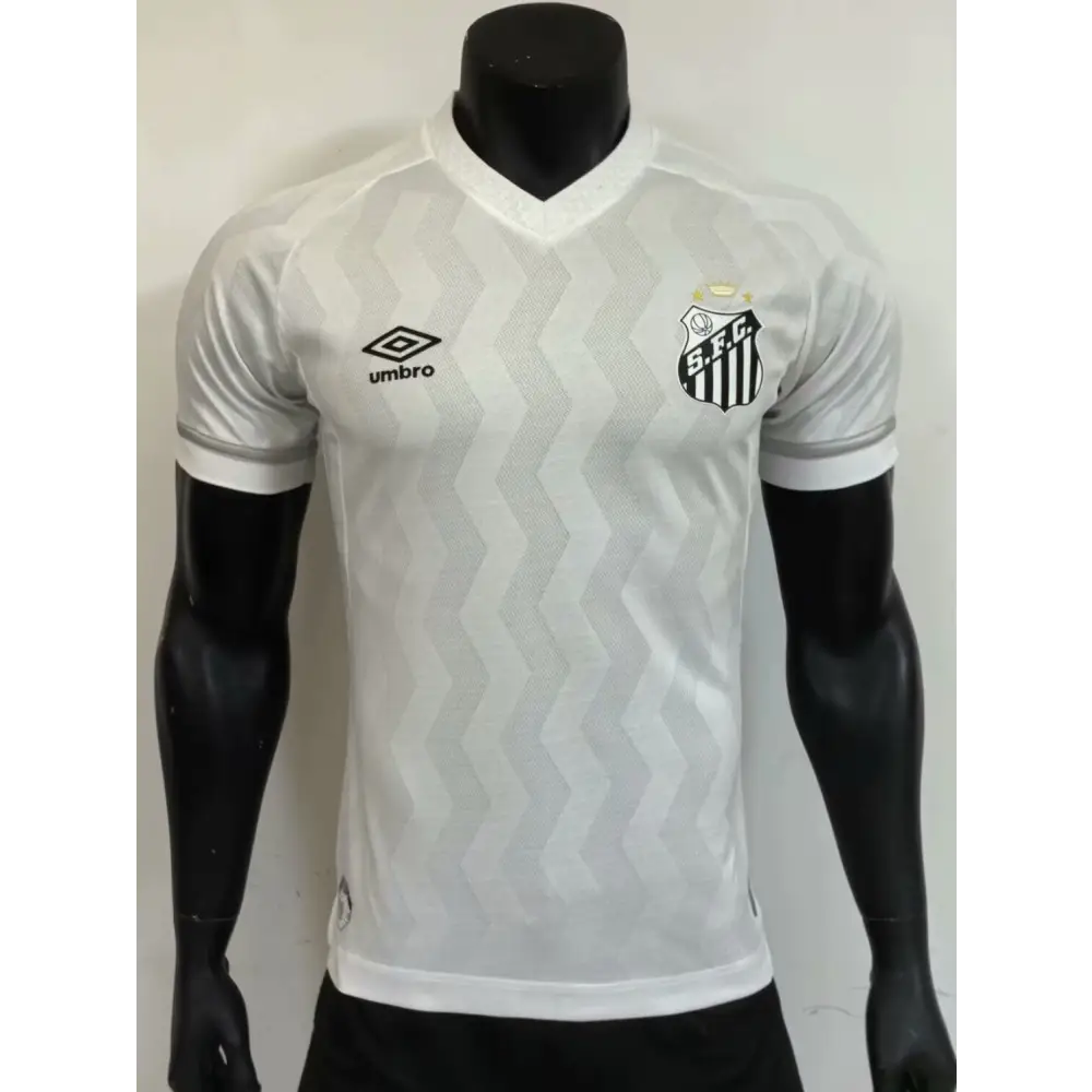 Santos Home 2025/2026