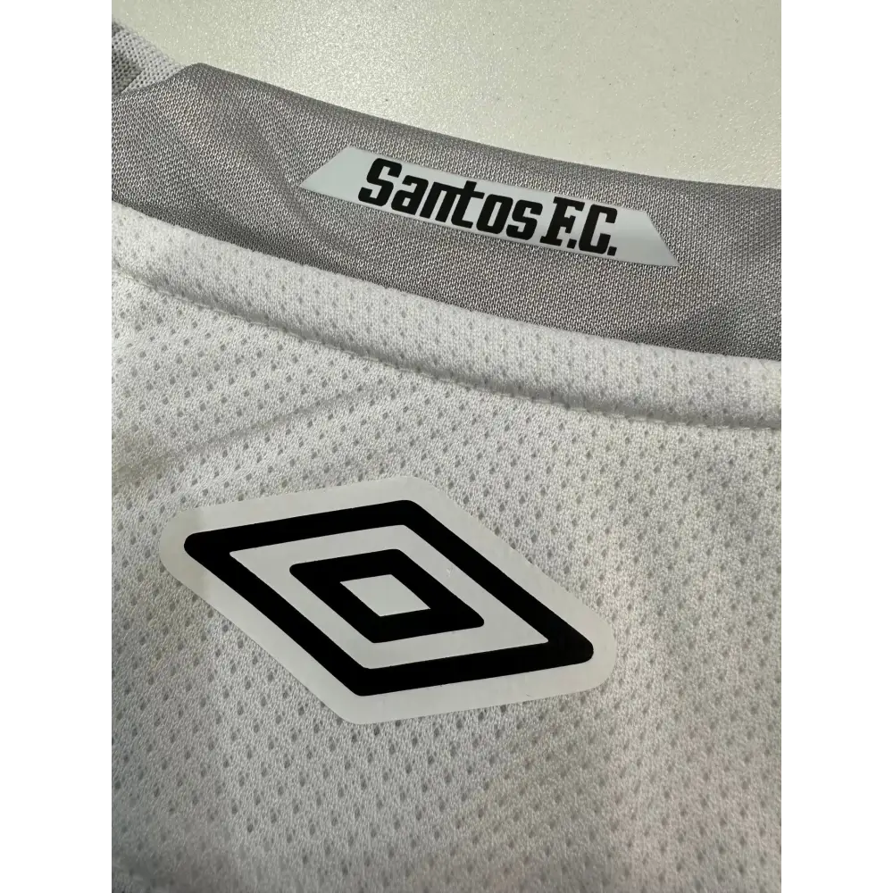 Santos Home 2025/2026