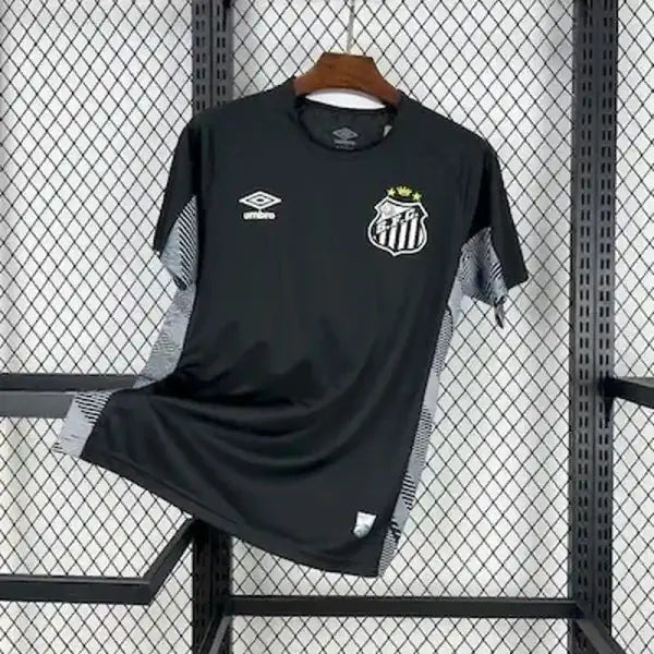 Santos Black Edition 2025/2026