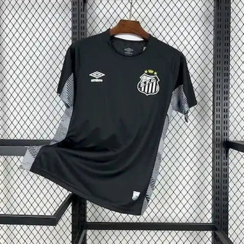 Santos Edition Noir 2025/2026 Passe D