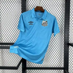 Santos Away 2025/2026