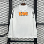 Santos Long Sleeve 2011-2012