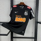 Black Saints 2011-2012