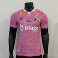Santos Pink Player Version 2025/2026