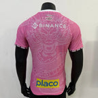 Santos Pink Player Version 2025/2026